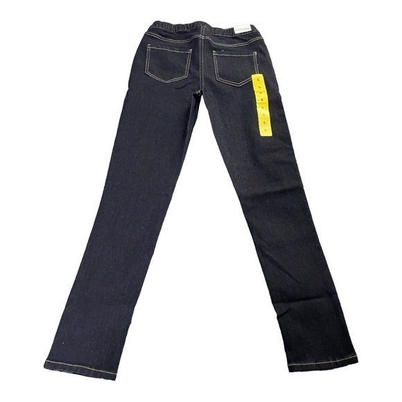 PARASUCO Indigo Denim Jeggings Size 6 - Picture 2 of 3